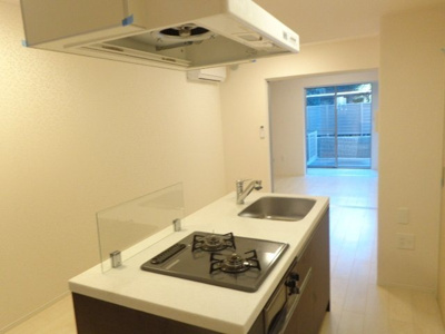 【キッチン】 | ベル ルミエール湘南