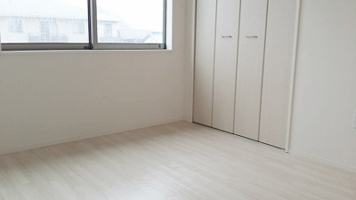 【寝室】 | ベル ルミエール湘南