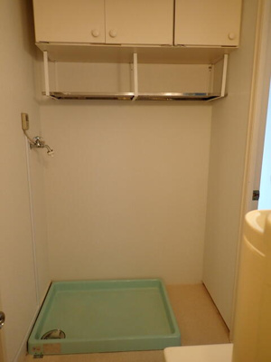 【設備】 | ファーストエバーグリーンビル