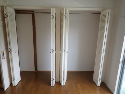 【収納】 | ファーストエバーグリーンビル