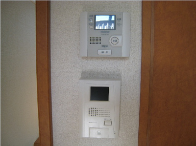 【セキュリティ】 | プリマベーラ | 同タイプ室内