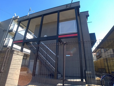 【外観】 | プリマベーラ