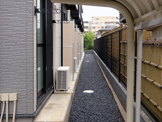 【バルコニー】 | プリマベーラ