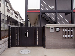 【外観】 | プリマベーラ