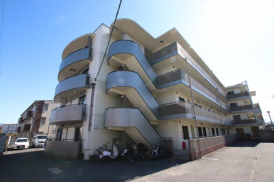 【外観】 | サンコート千代田