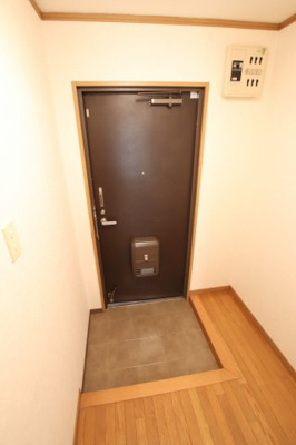 【玄関】 | サンコート千代田