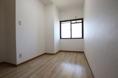 【洋室】 | サンコート千代田