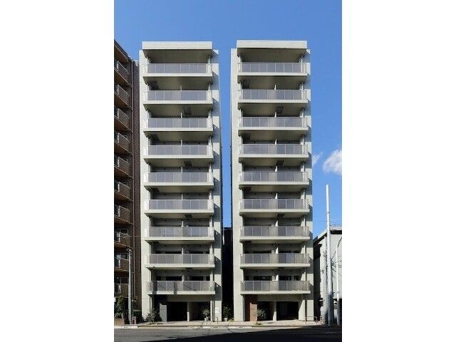 デュオフラッツ飯田橋ＥＡＳＴ