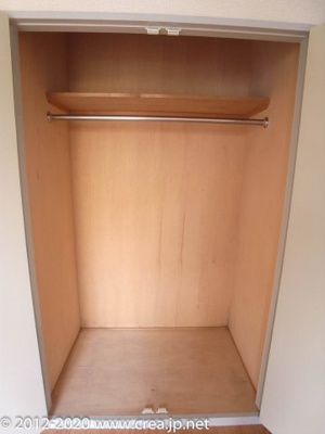 【収納】 | STAGE４５
