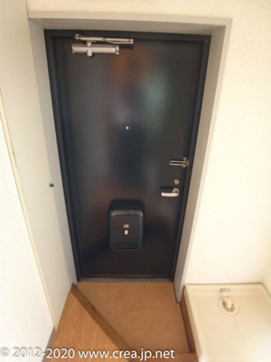 【玄関】 | STAGE４５