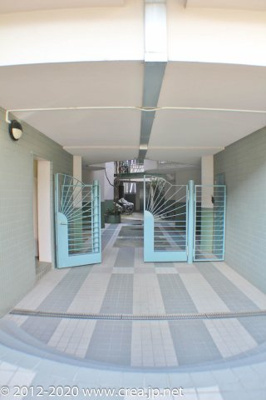 【エントランス】 | STAGE４５