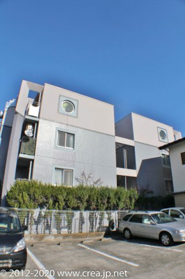 【外観】 | STAGE４５