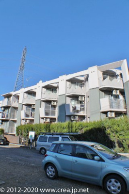 【外観】 | STAGE４５