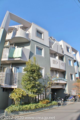 【外観】 | STAGE４５