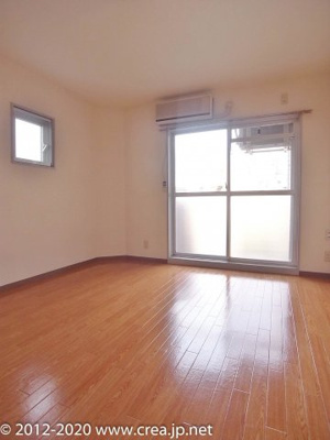 【内装】 | STAGE４５