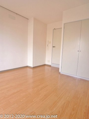 【洋室】 | STAGE４５