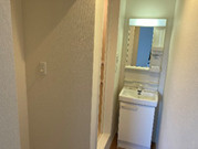 【シャワールーム】 | STAGE４５