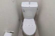 【トイレ】 | STAGE４５