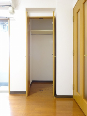 【収納】 | サンテミリオン田園調布南