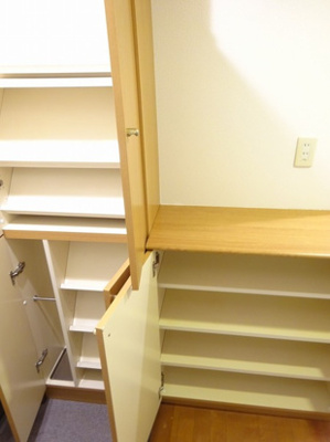 【その他】 | サンテミリオン田園調布南