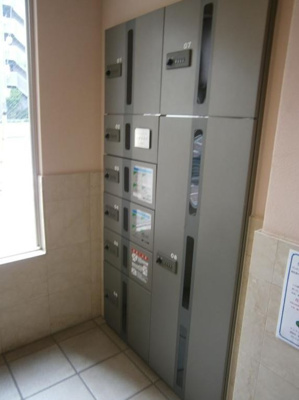 【その他共用部分】 | サンテミリオン田園調布南