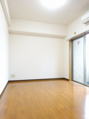 【居間・リビング】 | サンテミリオン田園調布南