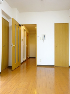 【寝室】 | サンテミリオン田園調布南