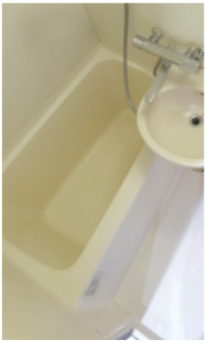 【浴室】 | サンテミリオン田園調布南