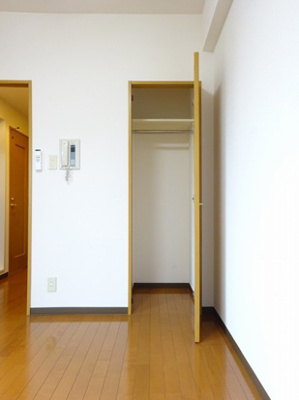 【収納】 | サンテミリオン田園調布南