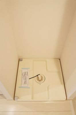 リブリ・ゆうやⅢの設備