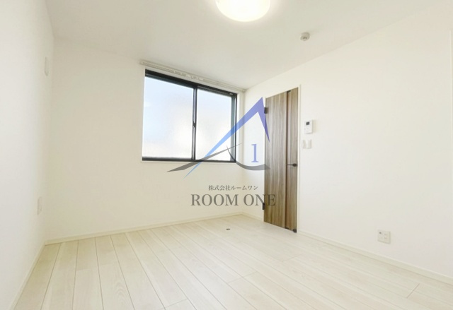 アザーレ・キュリオス三田Ｂの居間・リビング|洋室のお部屋です。