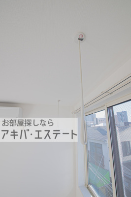 【設備】 | Crecia常盤平Ⅱ | 同一仕様写真