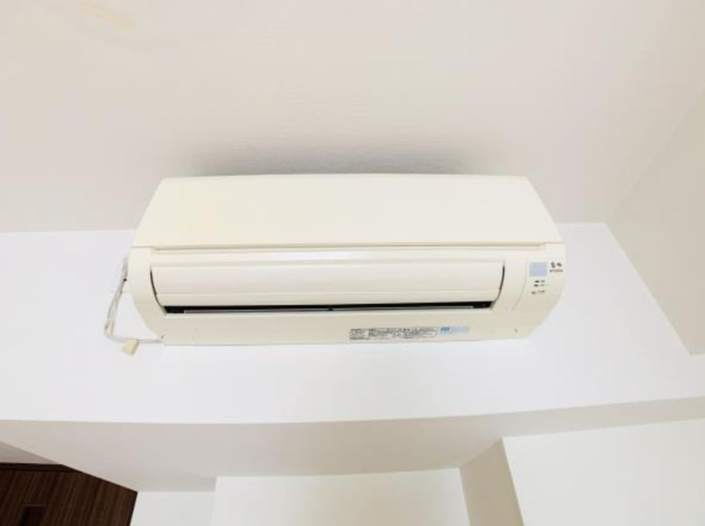 杉船ビル常盤の設備