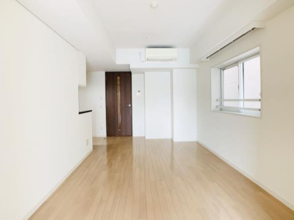 杉船ビル常盤の居間・リビング