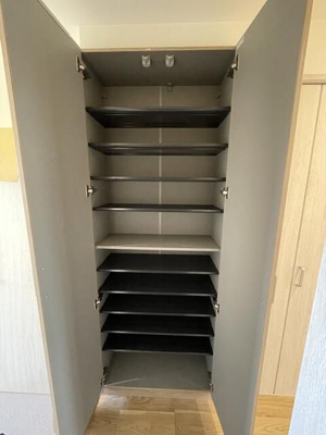 【玄関】 | フォレスト相武台(フォレストソウブダイ)