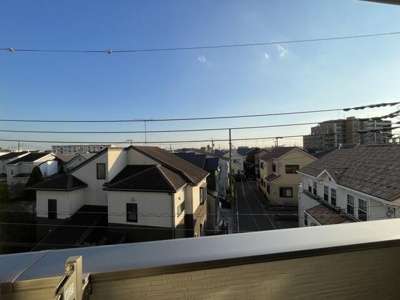 【展望】 | フォレスト相武台(フォレストソウブダイ)