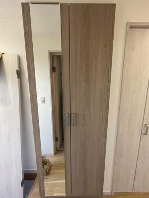 【収納】 | フォレスト相武台(フォレストソウブダイ)