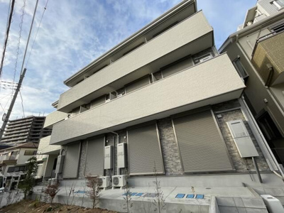 【エントランス】 | フォレスト相武台(フォレストソウブダイ)