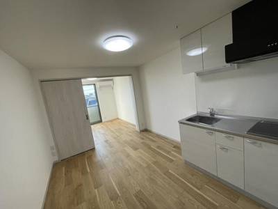 【居間・リビング】 | フォレスト相武台(フォレストソウブダイ)