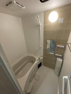 【浴室】 | フォレスト相武台(フォレストソウブダイ)