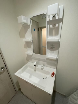 【洗面所】 | フォレスト相武台(フォレストソウブダイ)