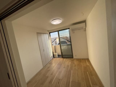 【寝室】 | フォレスト相武台(フォレストソウブダイ)