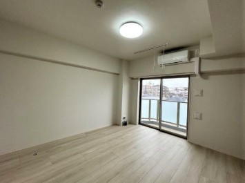 【居間・リビング】 | アルファコートお花茶屋