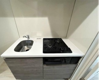 【キッチン】 | アルファコートお花茶屋