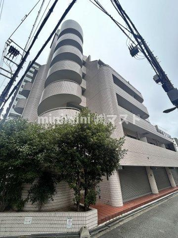 シャトー江之子島