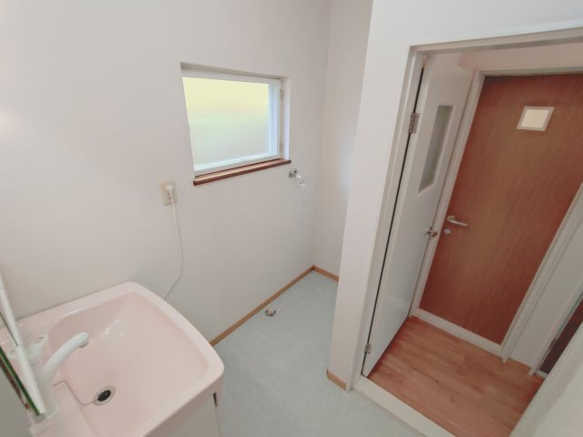 逢坂4丁目戸建の内装