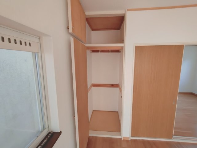 逢坂4丁目戸建の収納