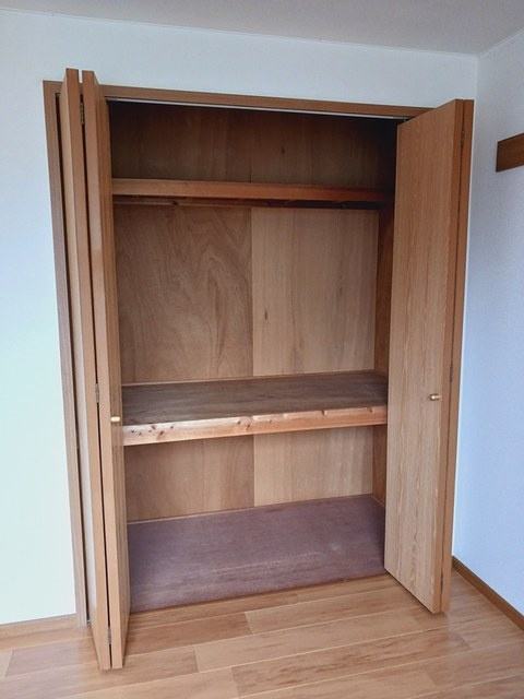 エクセル　　十市の収納|収納