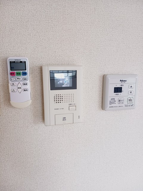 エクセル　　十市の設備|その他設備