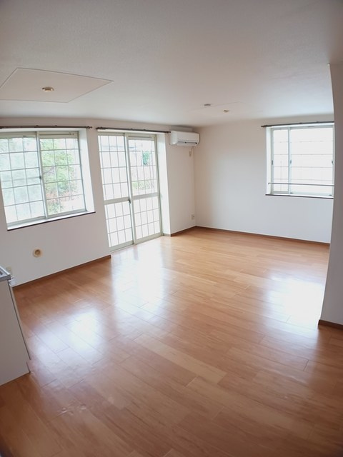 エクセル　　十市の居間・リビング|居室・リビング